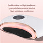 Electric Heated Gua Sha Massager – Facial & Body Vibration Tool for Anti-Aging & Skin Tightening Pro