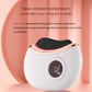 Electric Heated Gua Sha Massager – Facial & Body Vibration Tool for Anti-Aging & Skin Tightening Pro