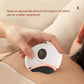Electric Heated Gua Sha Massager – Facial & Body Vibration Tool for Anti-Aging & Skin Tightening Pro